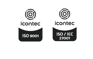 Certificados ICONTEC HGI