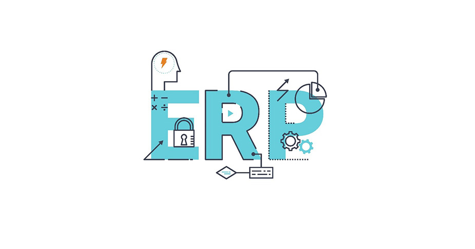 Funcionamiento de un software ERP